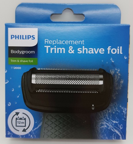 Genuine philips bodygroom - philips,