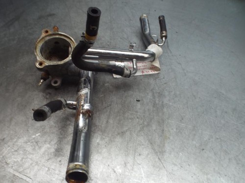 Honda f6c valkyrie thermostat - honda,