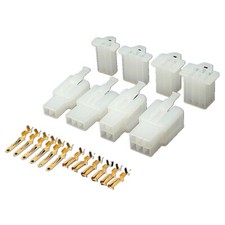 Boxed Motorcycle Car