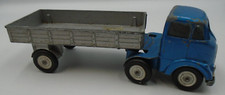 VINTAGE DIECAST METTOY CASTOYS