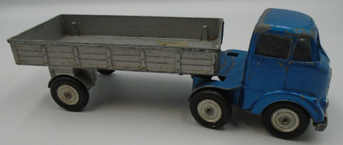 Vintage diecast mettoy castoys - vintage,