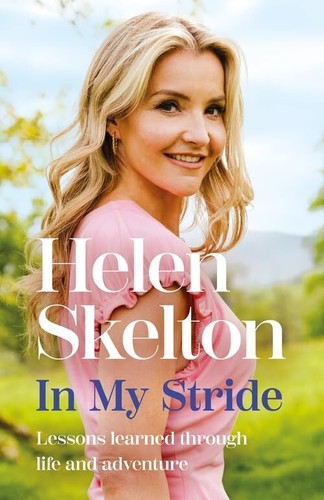 Stride lessons learned - my,