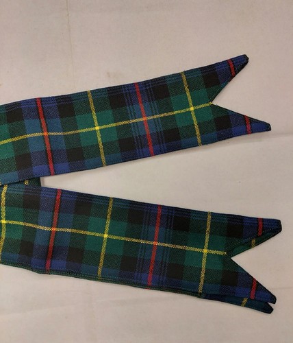 Bagpipe drone ribbons - bagpipe,