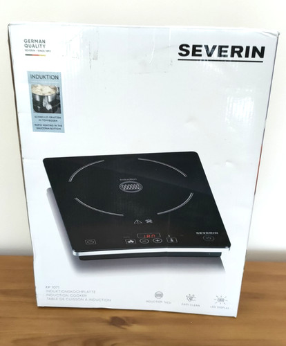 Severin 1071 single - kp,