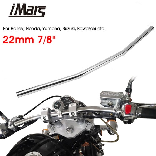 22mm motorcycle bike - 7/8'',