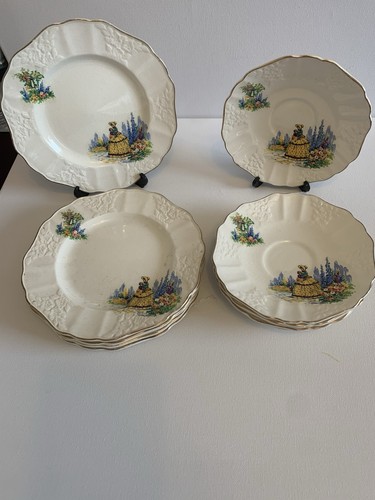 Empire ware vintage - empire,