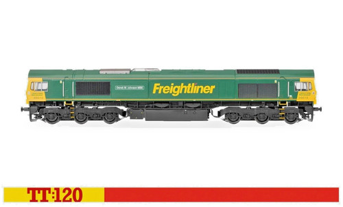 Hornby tt3031m freightliner - hornby,