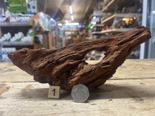 Small Natural Bogwood Nano