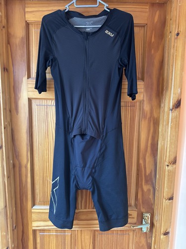 2xu light speed sleeved mens - speed,