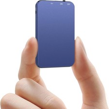 64GB Digital Voice Recorder -