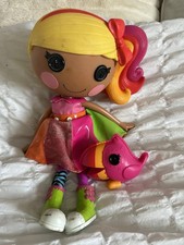 Lalaloopsy April Sunsplash