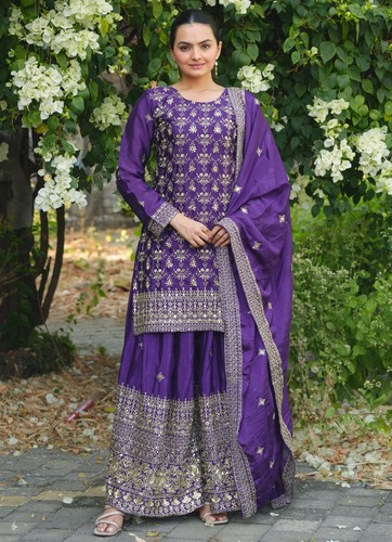 Indian party heavy pakistani - heavy,