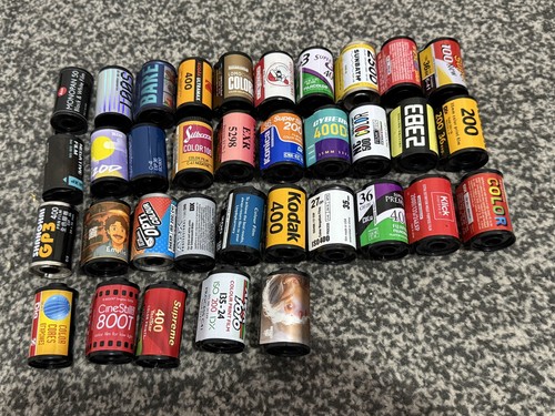 35x special edition - 🎞️,