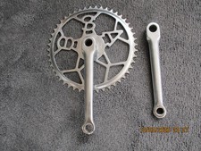 Vintage 1960s RALEIGH /BSA