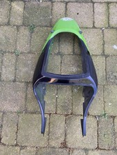 Kawasaki zx6r rear - kawasaki, j2