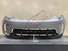 Land Rover Discovery Dynamic