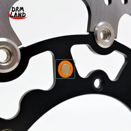 Speedo odometer magnet kit for - speedo,