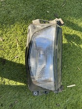  Kawasaki ZX6R F3 1995 - 1997