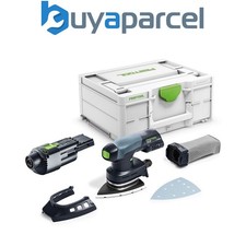 Festool 577628 Cordless Delta