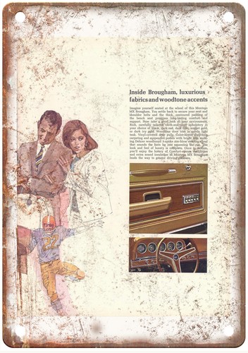 1969 ford mercury - 1969, montego