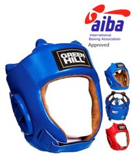 Greenhill Five Star AIBA