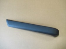 Ford Cortina mk5 Bumper End Cap, N/S/R, Brand New Genuine Part.