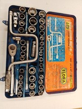 VINTAGE ELORA MASTER COMBINED