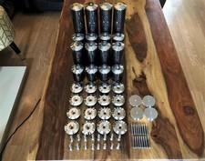 HI-END GENUINE CARBON FIBRE