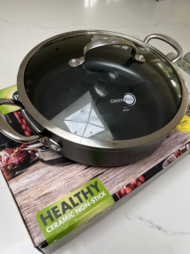 Greenpan venice pro hard - venice,