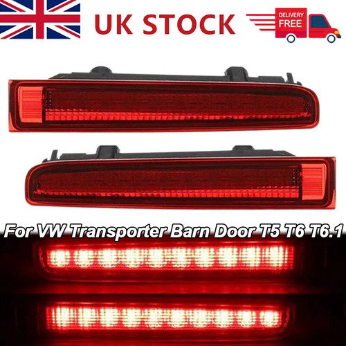 Led for transporter t5 1 - led, vw