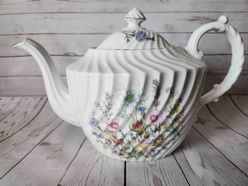 Aynsley large wild - wild, tudor