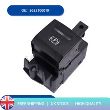 NEW Electric Handbrake Parking Switch 363210001R  For 2007-15 Renault Laguna III