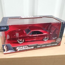 JADA FAST & FURIOUS 6 DOM'S