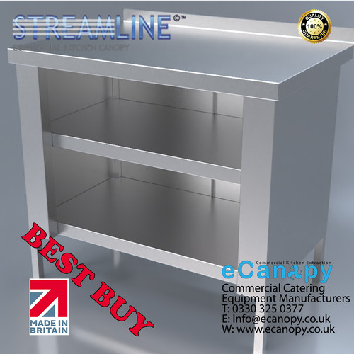 Floor cupboard commercial - cupboard,