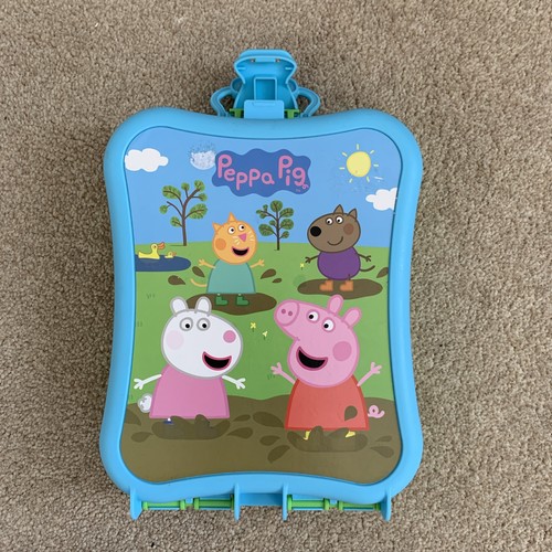 Peppa pig adventures - peppa,