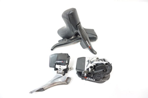 Sram red etap - red, 22