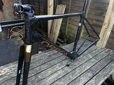 2024 Orbea Terra Gravel Bike