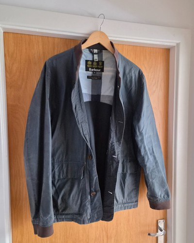 Genuine barbour 4oz - genuine,