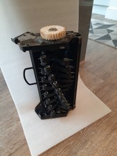 Qualcast Classic 35s Atco