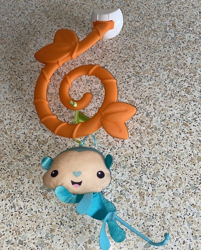 Fisher price roaring jumperoo - price,
