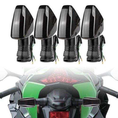 New turn signal - 4x,