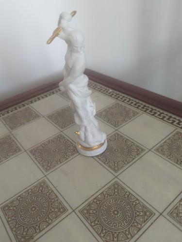 Franklin mint chess set the - franklin,