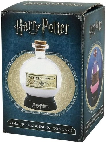 Harry potter mini - mini, polyjuice
