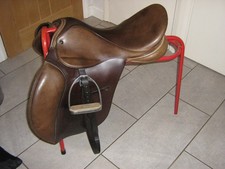 Jeffries Falcon Hawk 18'' VSD