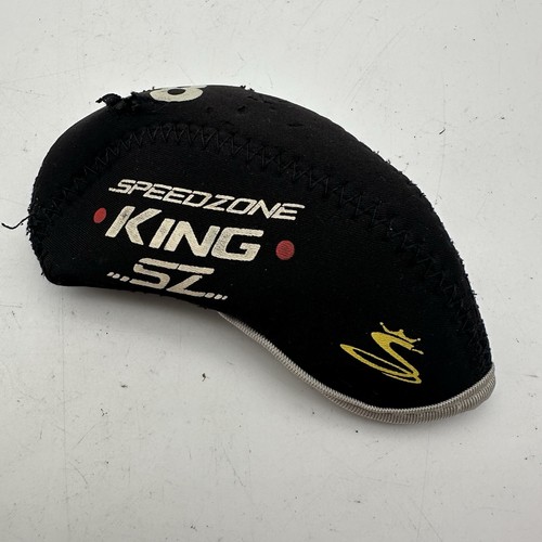 King cobra speedzone - cobra, iron