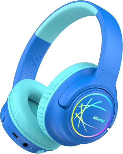 Iclever bth18 kids wireless - iclever,