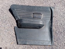 VW type 3 Notchback Fastback