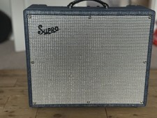 Supro Thunderbolt S6420+ 15"