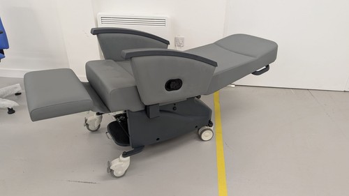 Decam recliner - decam,