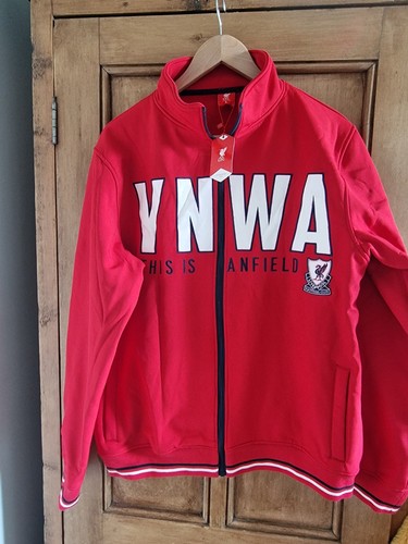 Bnwt ynwa liverpool lfc - bnwt, fc